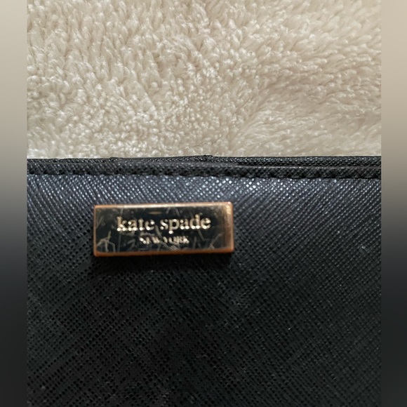 Kate Spade Wallet - Picture 3 of 9